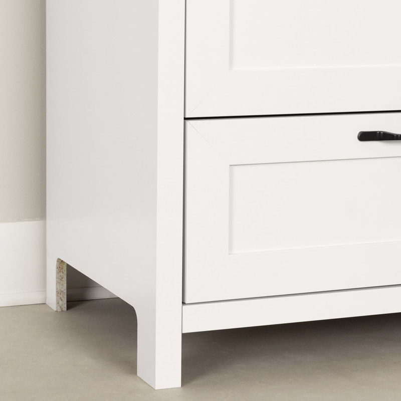 South Shore Changing Table Dresser & Reviews Wayfair